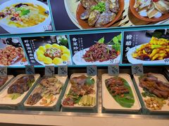 -天盛海鲜烧烤大排档·本地小海鲜·牟平腿穗子(幸福店)