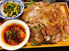 -来小酌·长安酒家(翠庭大厦店)