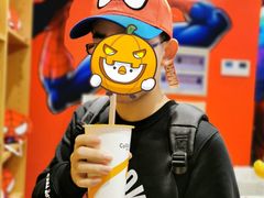 -CoCo都可(湖滨银泰店B区店)