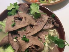 -乔阿马·江南味·驴肉香(龙湖华泾天街店)