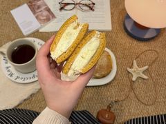 -泽田本家·铜锣烧(美罗城店)