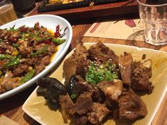 -嘎嘎鸭脑壳(蜀汉路店)