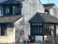 -嘉兴月河历史街区