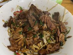 -小狗面馆(复兴店)
