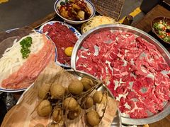 -萍姐火锅·公路夜市(南京新街口店)