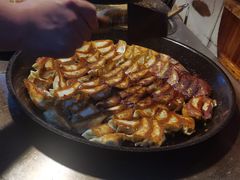 -桐梓锅贴饺(桃源东路店)