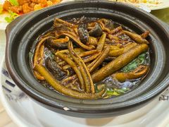 -老街饭庄·地道淮扬菜(扬子江北路总店)