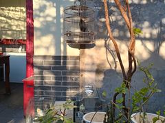 -伊隆斋(什刹海店)