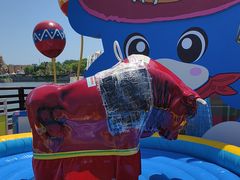 -大连海昌发现王国主题公园