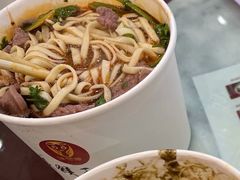 黄金组合-豫楚源美猴王·面(武商广场店)