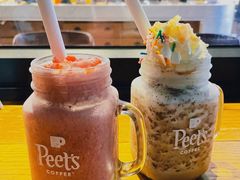 -Peet's 皮爷咖啡(东湖路手作店)