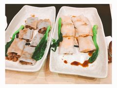 -海航大厦万豪酒店彩海轩中餐厅(霄云路店)