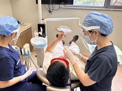 -劲松口腔医院(蓝色港湾院)