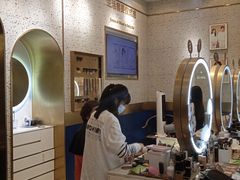 -海马体照相馆(大连柏威年购物中心店)