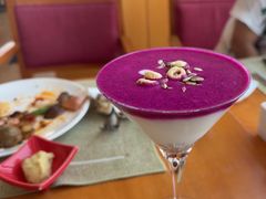 -视界美食自助餐厅·石家庄希尔顿酒店