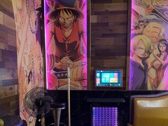 -酷秀KTV(阳泉滨河店)