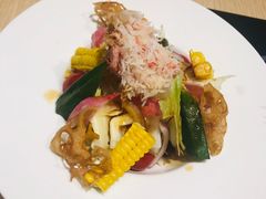 -蟹的岡田屋(正大广场店)