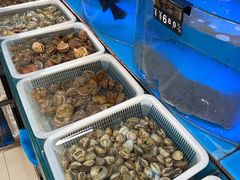 -日照大牌檔•小船海鲜(万平口店)