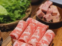 -楠火锅(广州总店)