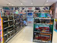 -TOYSRUS玩具反斗城(上海万象城店)