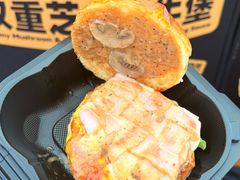 -龙湖杭州滨江天街