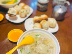 -大壶春生煎(四川中路店)