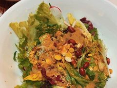-老碗会·陕西手工面(前海世茂店)