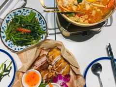 -正泰餐厅AmazingThai(新奥购物中心店)