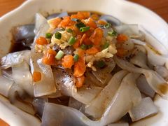 -莲餐厅·湖北菜·藕汤是头牌(愚园路店)