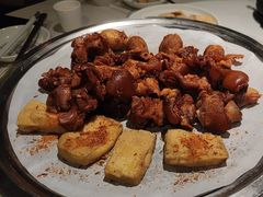 -川味堂·四川豆花(八卦岭店)
