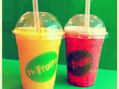 -Mr.Fruits水果先生(北京市百货大楼店)