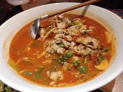 -铁公鸡·四川料理(天环广场店)