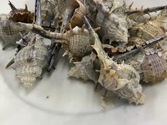 -明记海鲜美食老字号(明记总店)