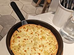 -必胜客(龙泉万达店)