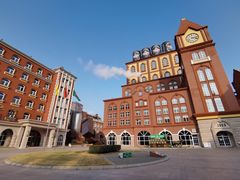 -青岛啤酒博物馆