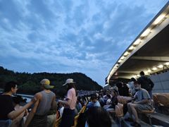 -鼎盛王朝康熙大典实景演出