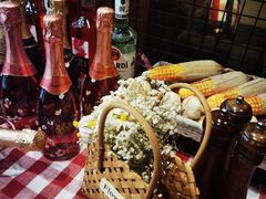 -百特喜·意大利餐厅(八佰伴镇江店)
