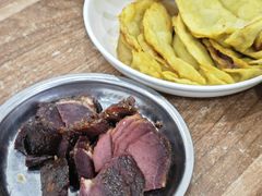 -草桥清真牛肉锅贴扁食店
