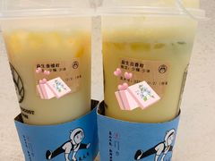 -我是酸奶君(壹方城店)