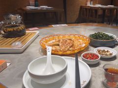 -如轩·海鲜砂锅粥·潮汕菜(南城店)