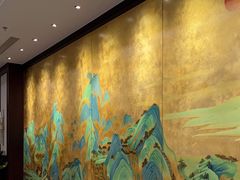 -君庭中餐厅(友谊宾馆店)