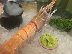 -牛New寿喜烧(中山公园龙之梦店)