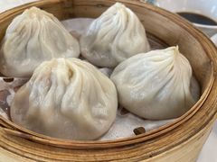 -二泉园老菜馆·百年无锡菜