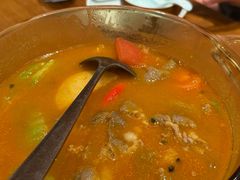 -云海肴·汽锅鸡·云南菜(苏州中心店)