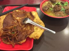 -老回回饺子馆(海洋馆店)
