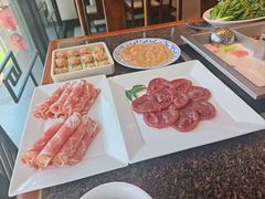 -皇城老妈川味火锅·大连海鲜火锅(港湾店)
