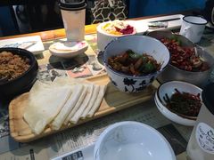 -豆蔻电影主题餐厅(四牌楼店)