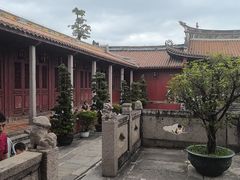 -揭阳学宫(榕城区)