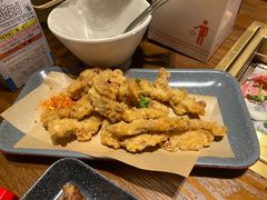 -新石器烤肉(之心城店)