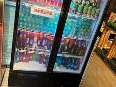 -釜御山海鲜烤肉火锅自助(新城市中心店)